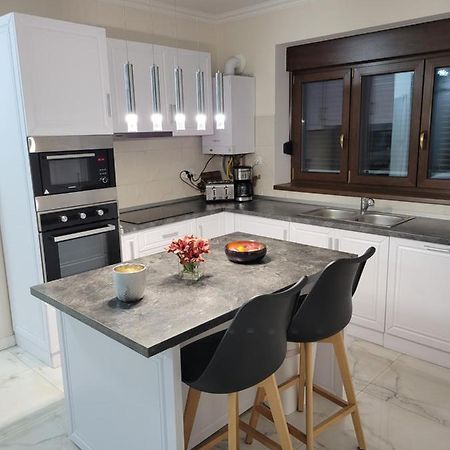 Concept Urban Apartment Medias Luaran gambar