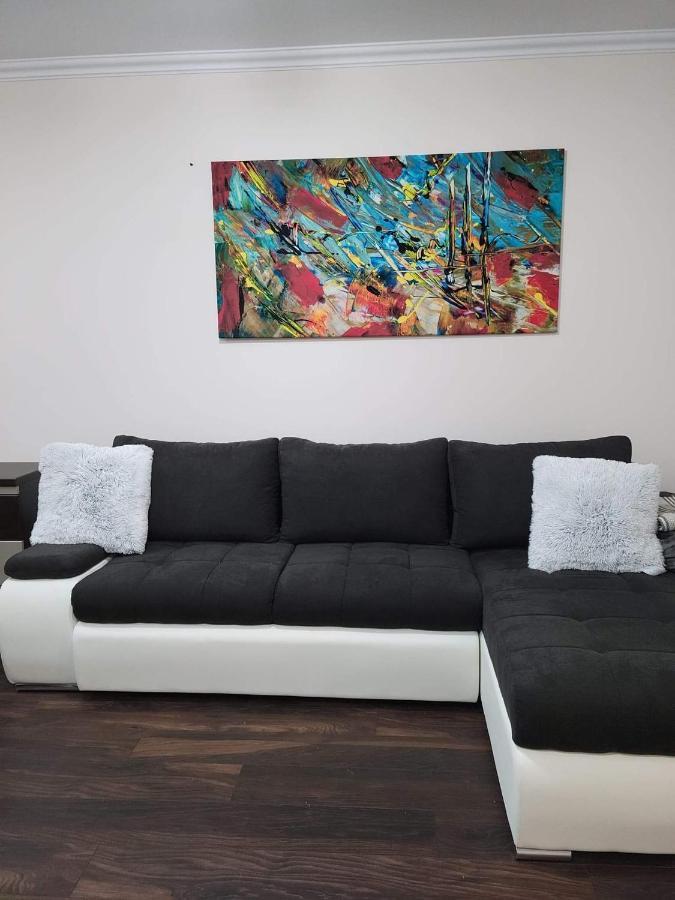Concept Urban Apartment Medias Luaran gambar