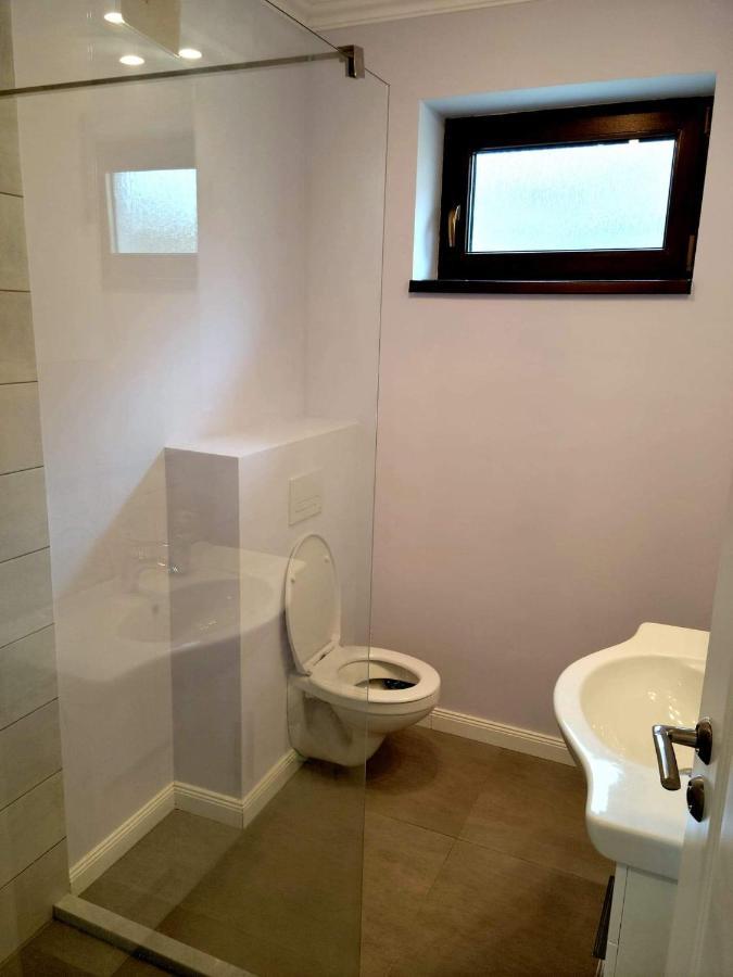 Concept Urban Apartment Medias Luaran gambar