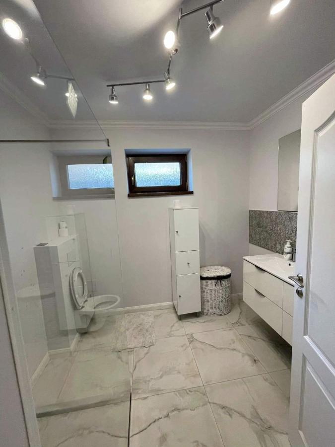 Concept Urban Apartment Medias Luaran gambar