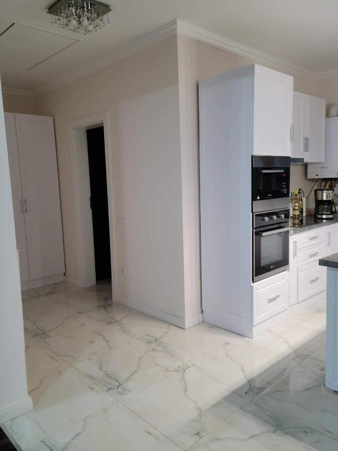 Concept Urban Apartment Medias Luaran gambar