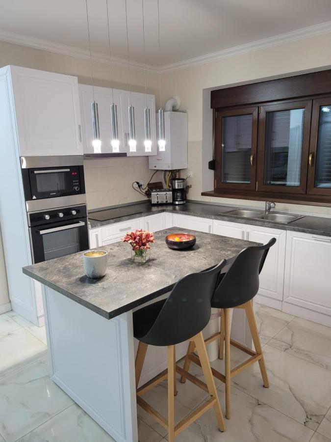 Concept Urban Apartment Medias Luaran gambar
