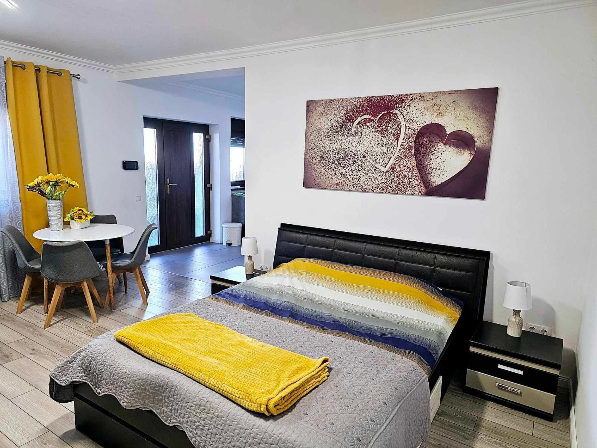 Concept Urban Apartment Medias Luaran gambar