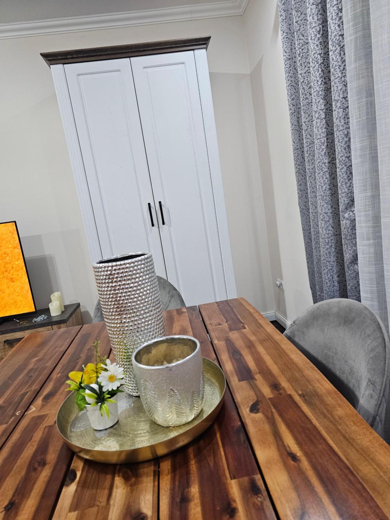Concept Urban Apartment Medias Luaran gambar