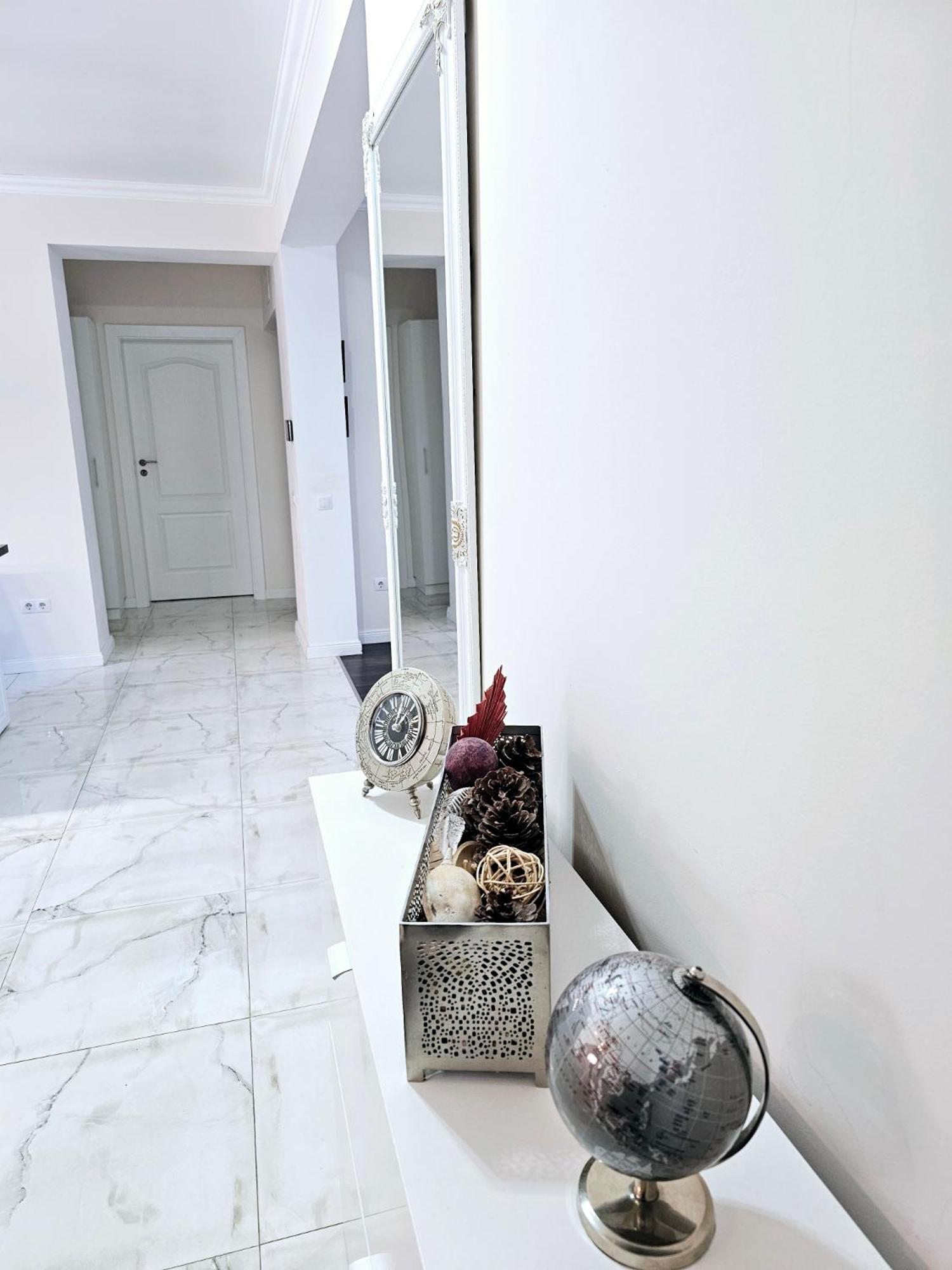 Concept Urban Apartment Medias Luaran gambar