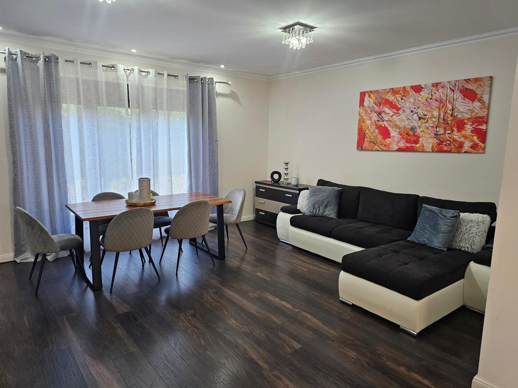 Concept Urban Apartment Medias Luaran gambar